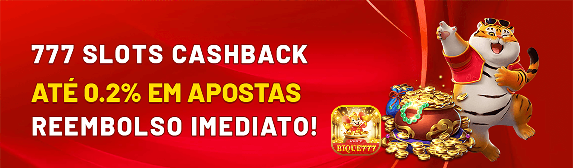 Apostas esportivas da rique777.com com odds competitivas