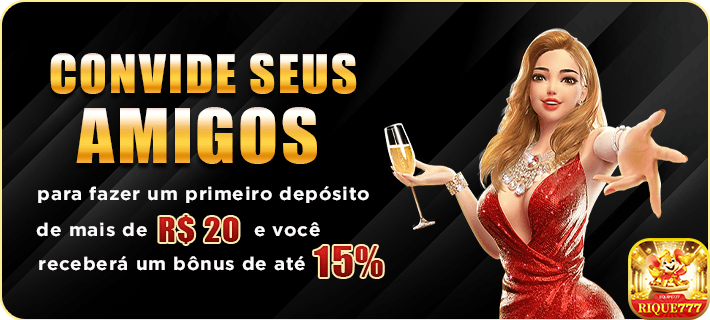 Cassino ao vivo da rique777.com com dealers reais