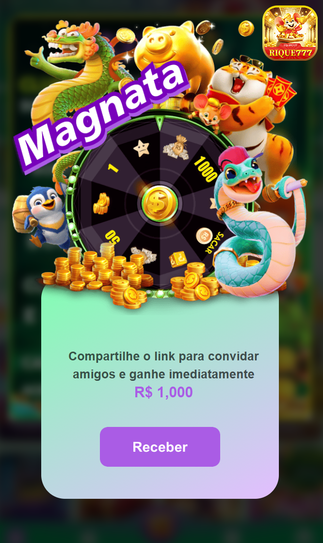 Login seguro na rique777.com