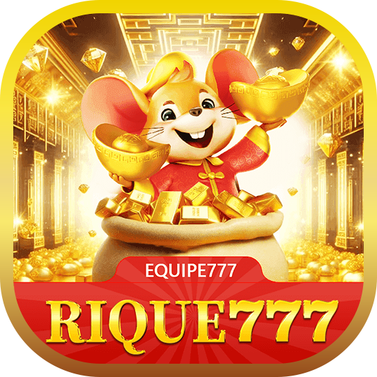 Logo da rique777.com